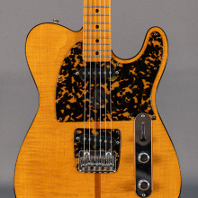 Photo von H.S. Anderson Mad Cat Moridaira (1973)